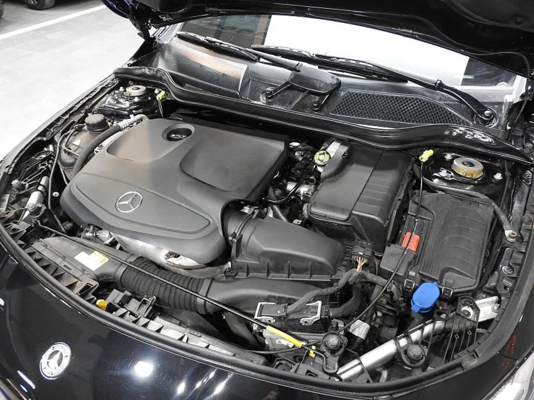 CLA-Class C117