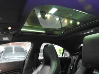 CLA-Class C117
