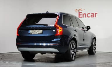 XC90 Gen 2