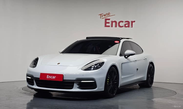 Panamera (971)