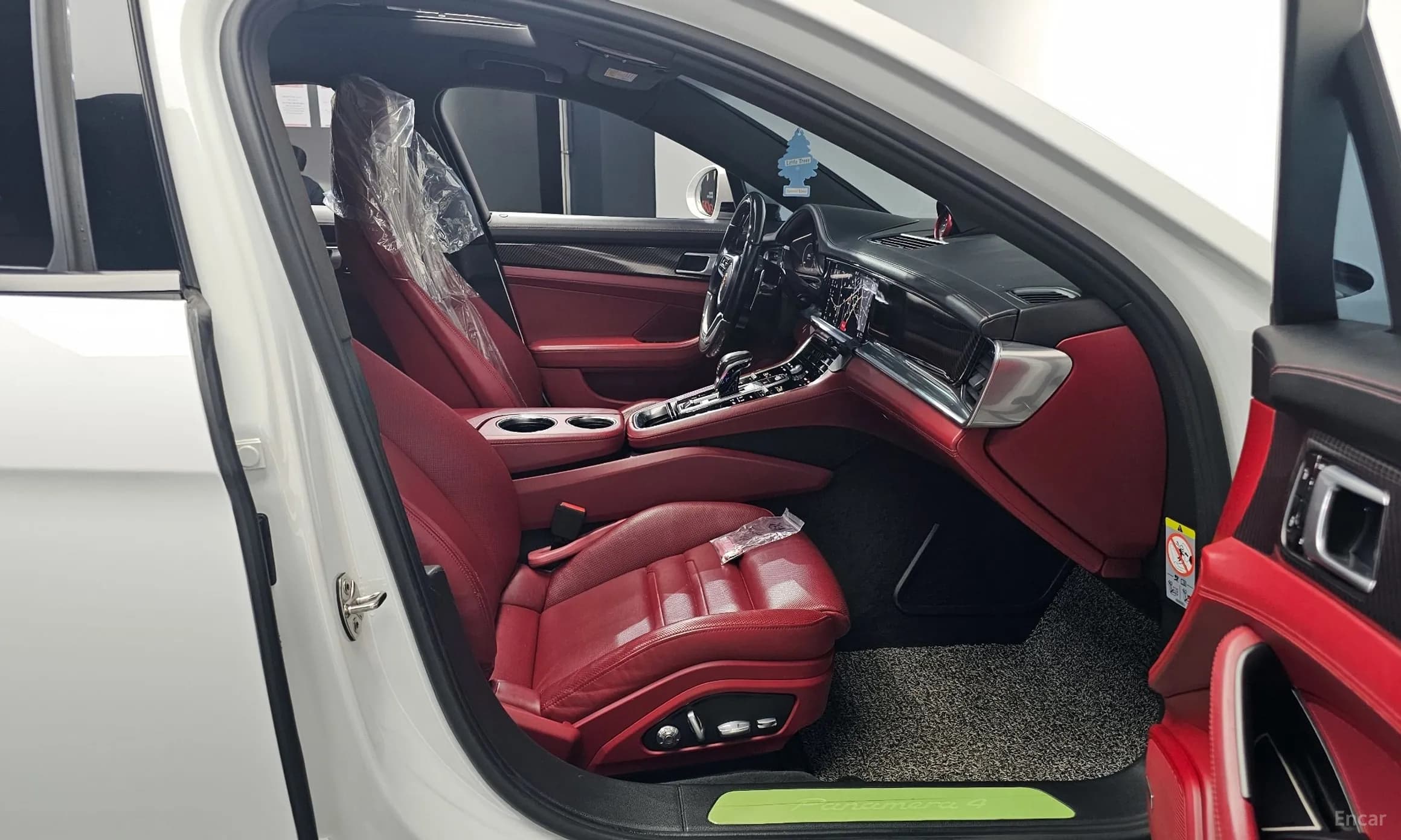 Panamera (971)