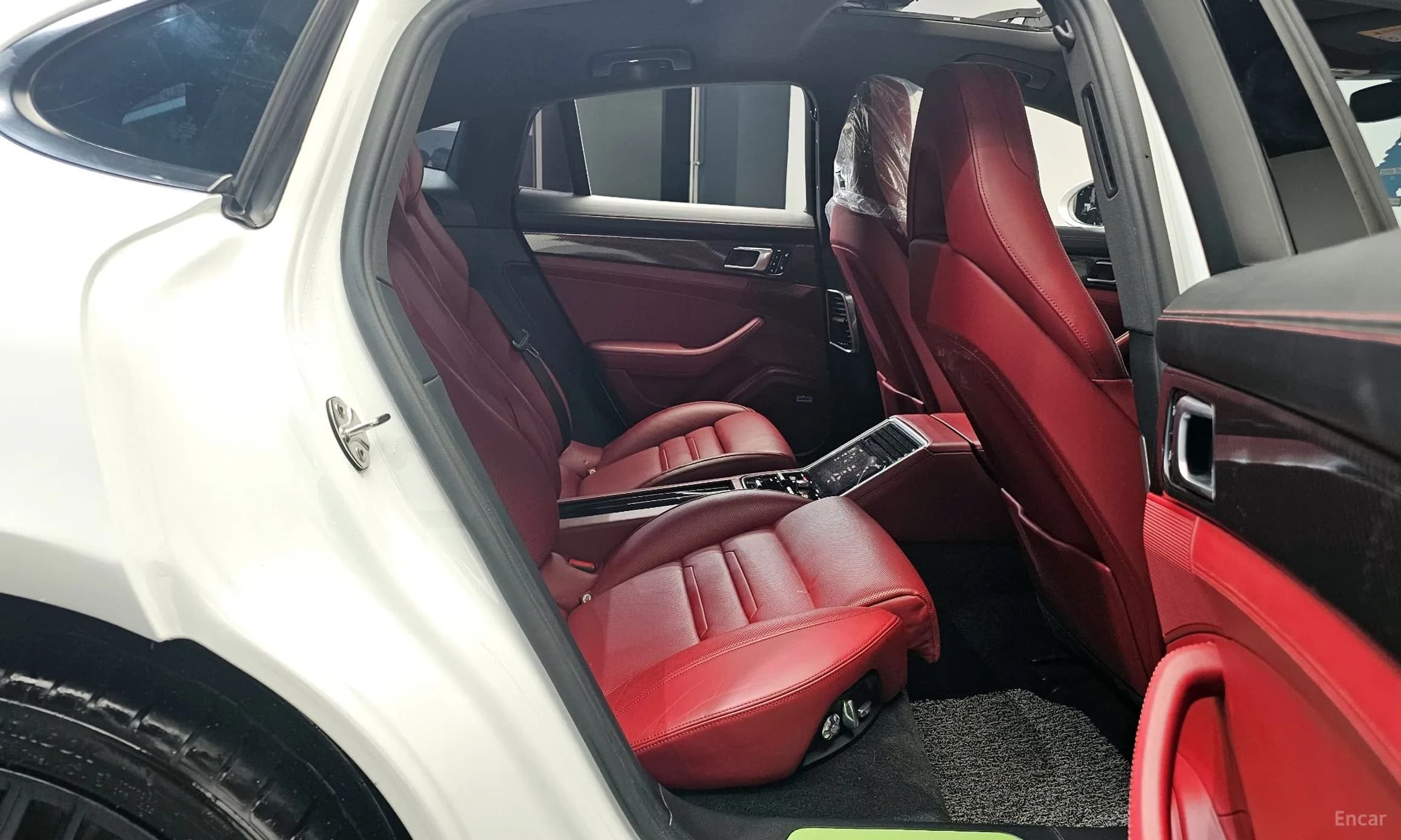 Panamera (971)