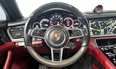 Panamera (971)