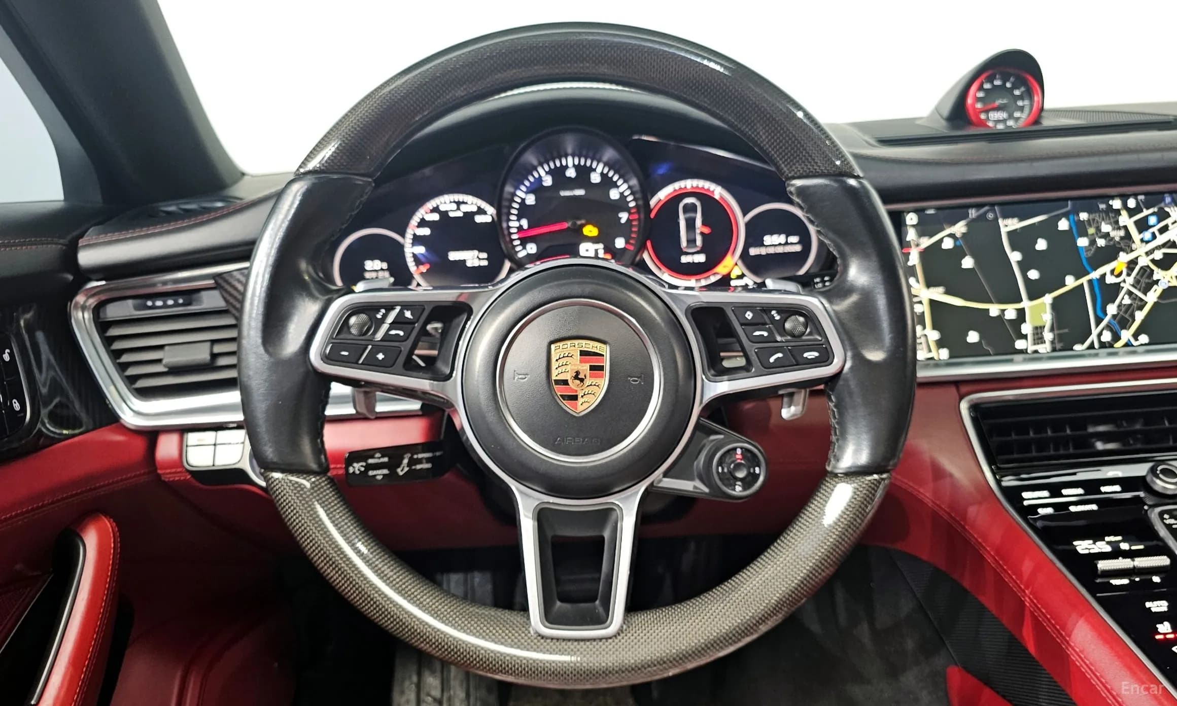 Panamera (971)
