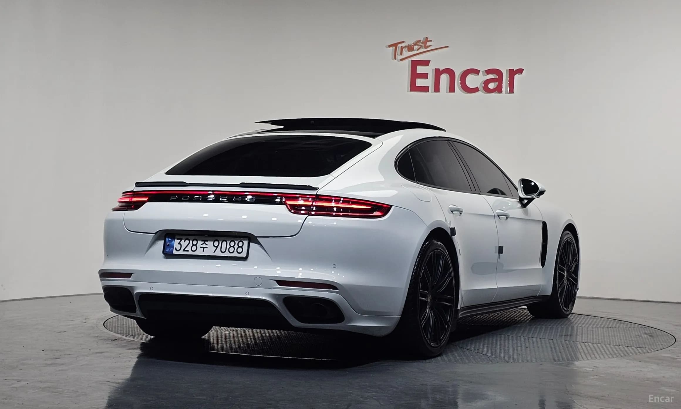 Panamera (971)