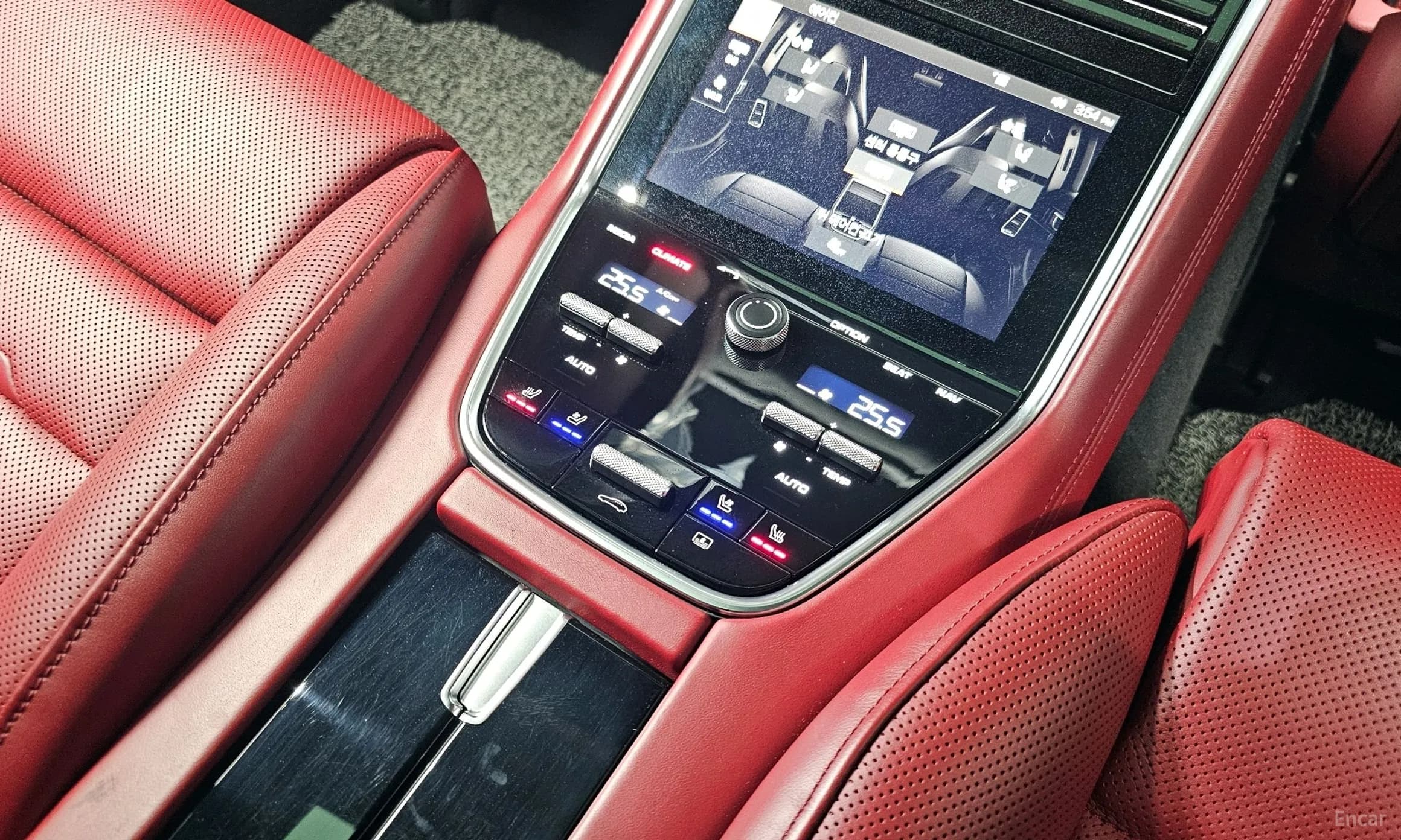 Panamera (971)