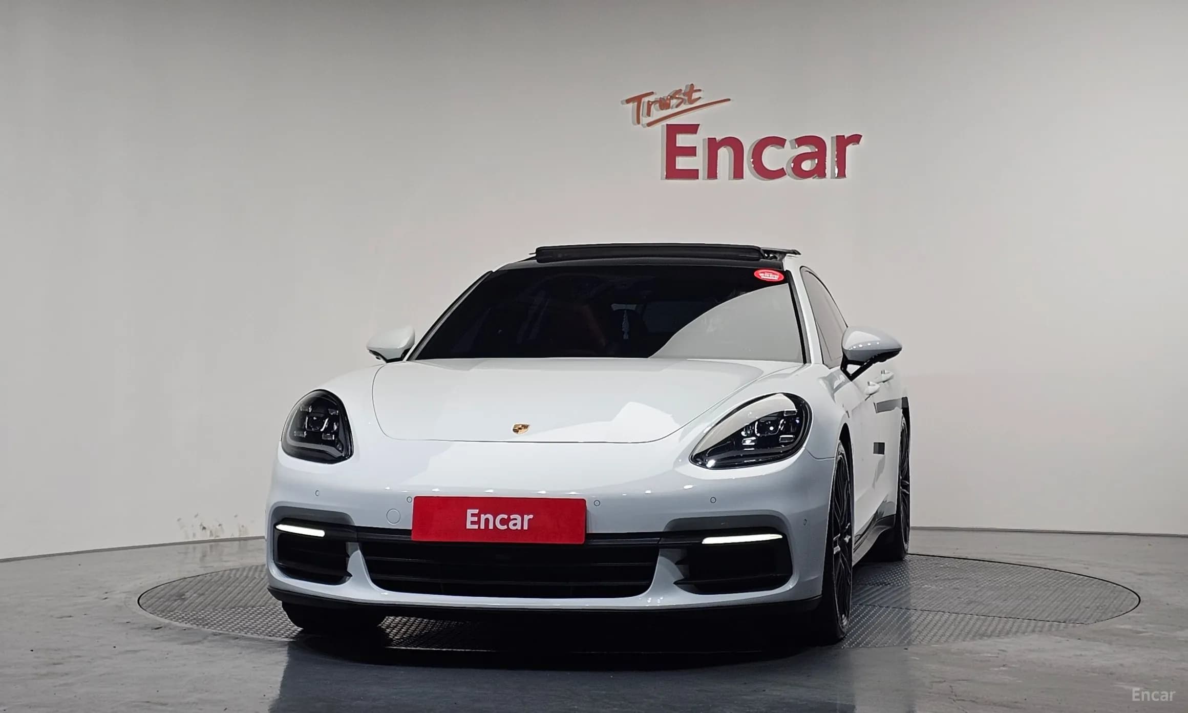 Panamera (971)