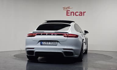 Panamera (971)