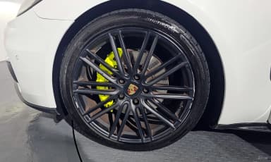 Panamera (971)
