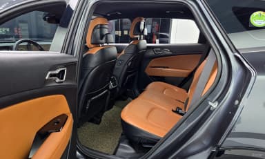 Sportage 5th Generation