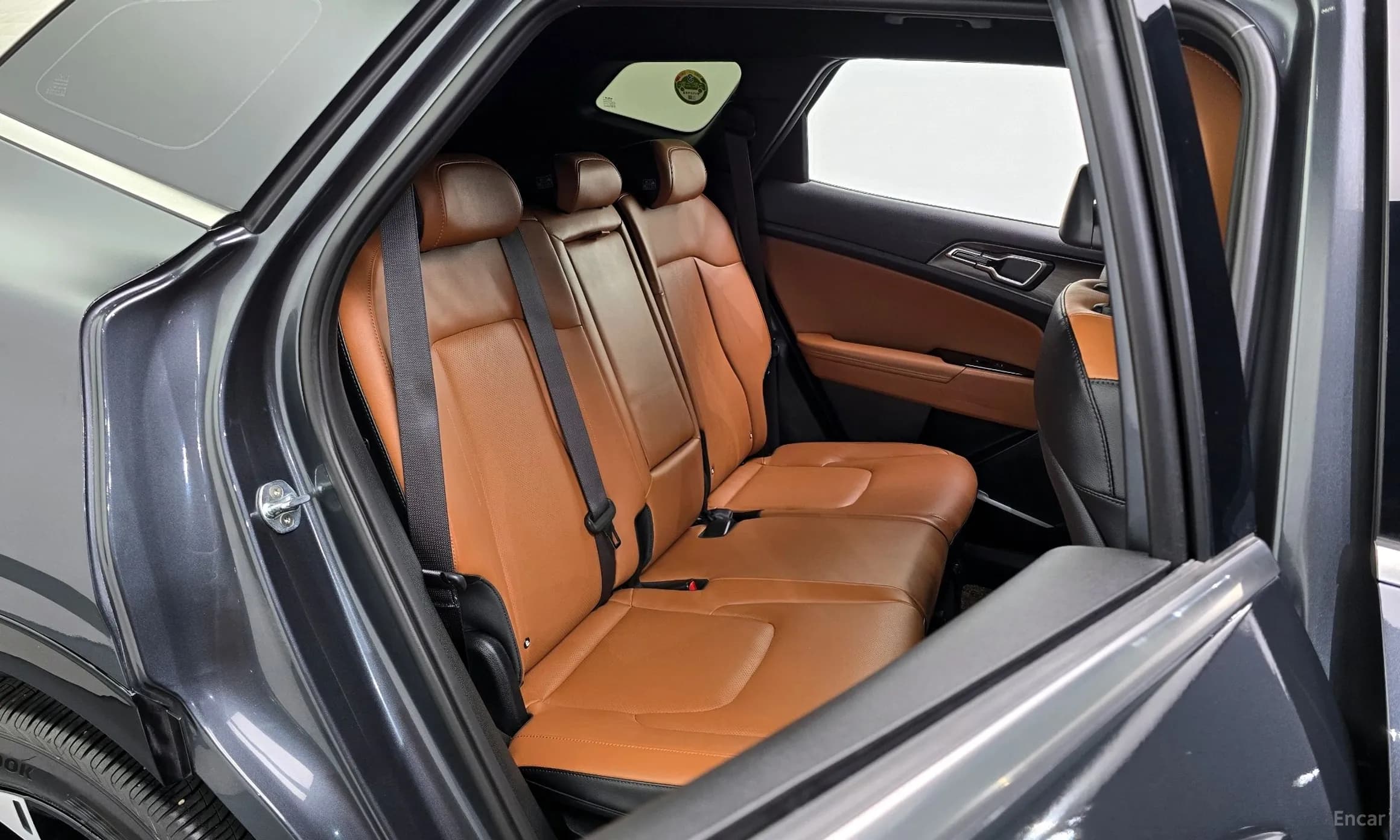 Sportage 5th Generation