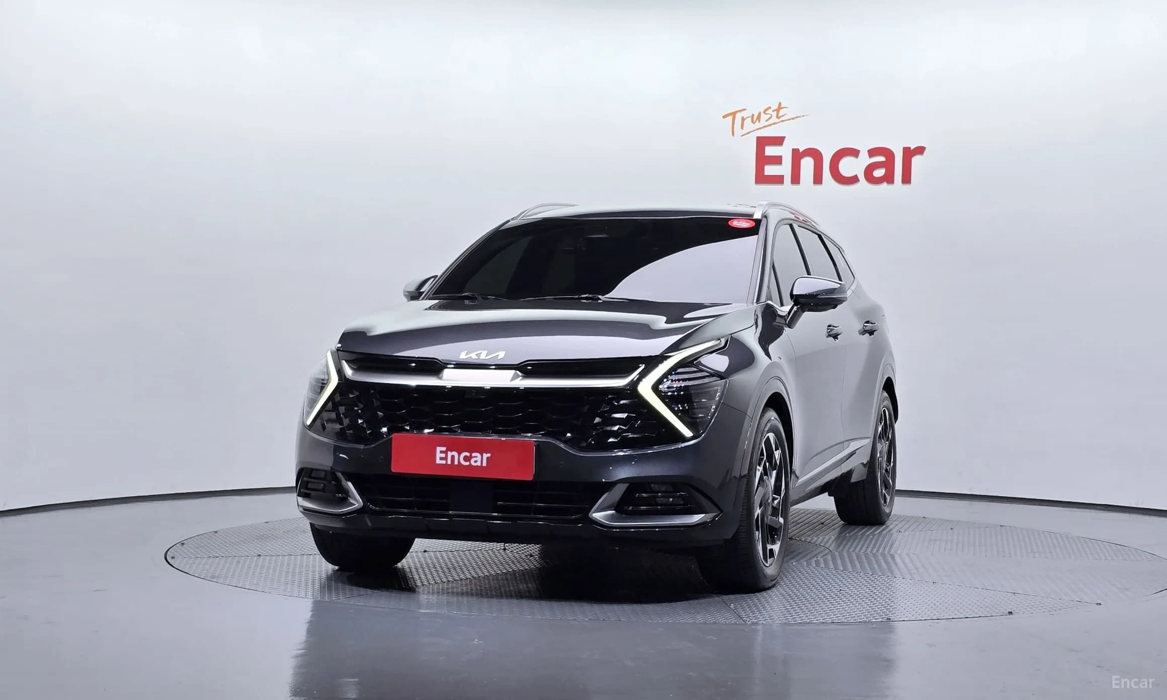 Sportage 5th Generation