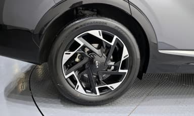 Sportage 5th Generation