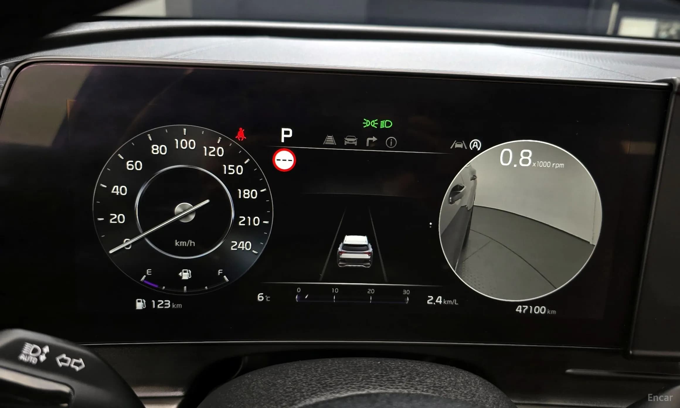 Sportage 5th Generation