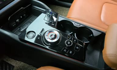 Sportage 5th Generation