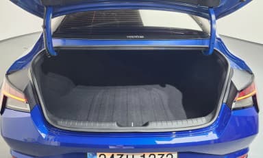 Avante Hybrid (CN7)