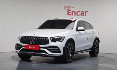 GLC-Class X253