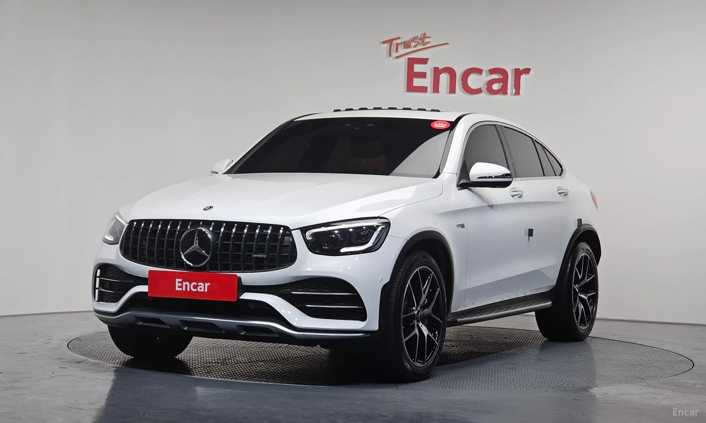 GLC-Class X253