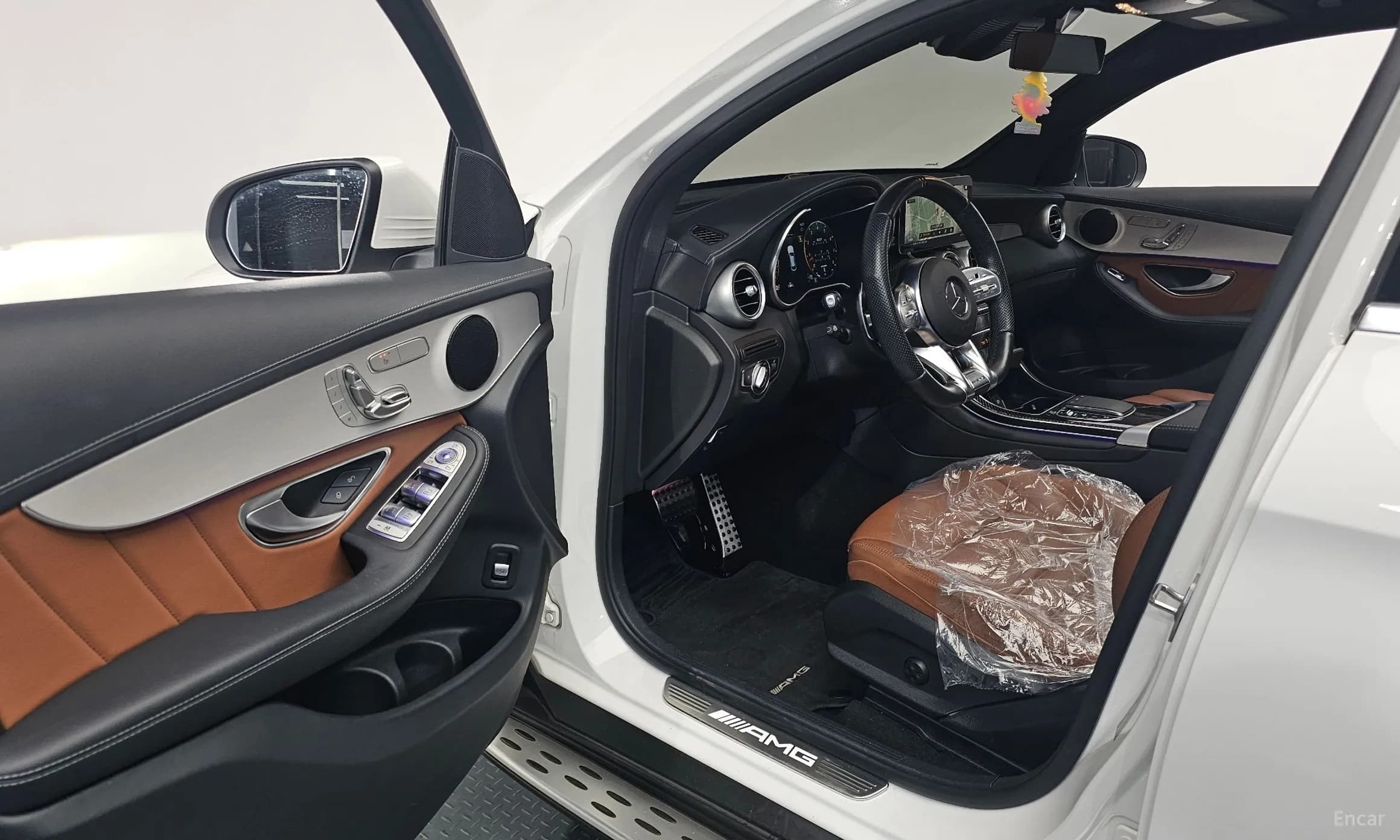 GLC-Class X253
