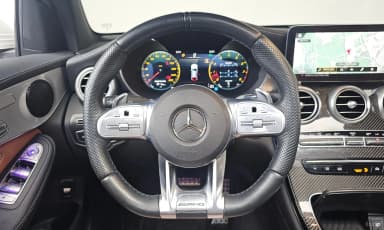 GLC-Class X253