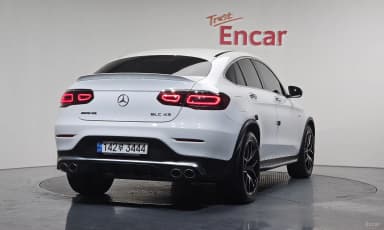 GLC-Class X253