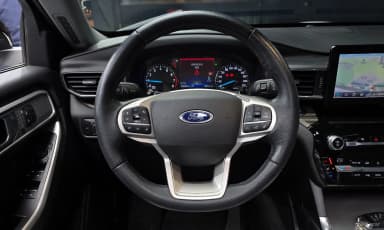 Explorer 6th Generation