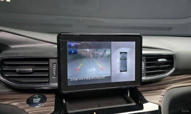 Explorer 6th Generation