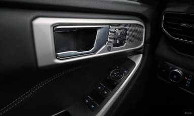 Explorer 6th Generation