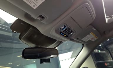 Explorer 6th Generation