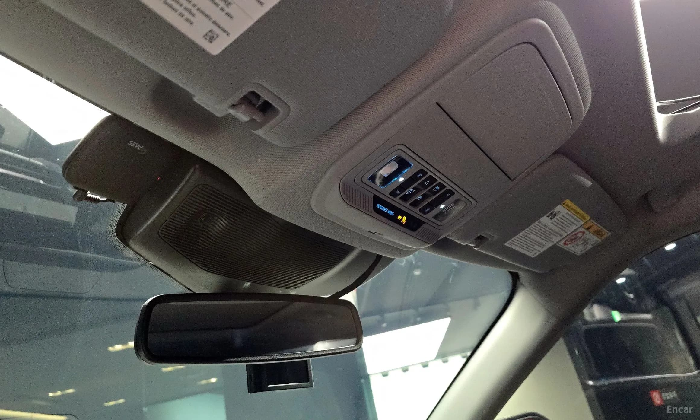 Explorer 6th Generation