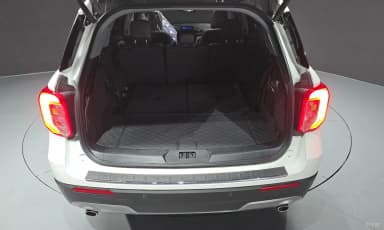 Explorer 6th Generation