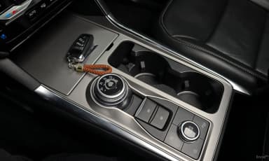 Explorer 6th Generation