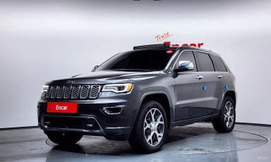 Grand Cherokee