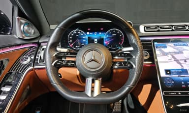 S-Class W223
