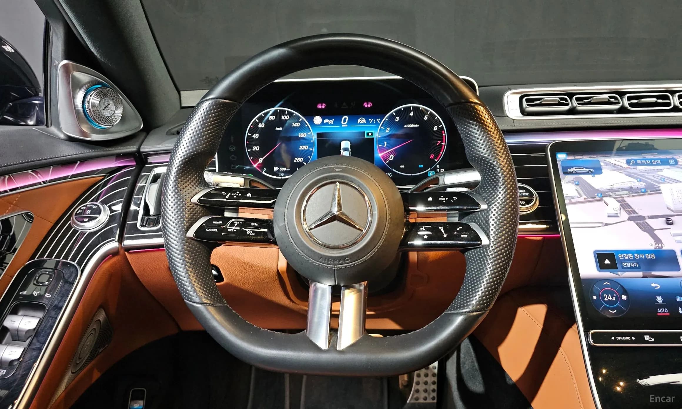 S-Class W223