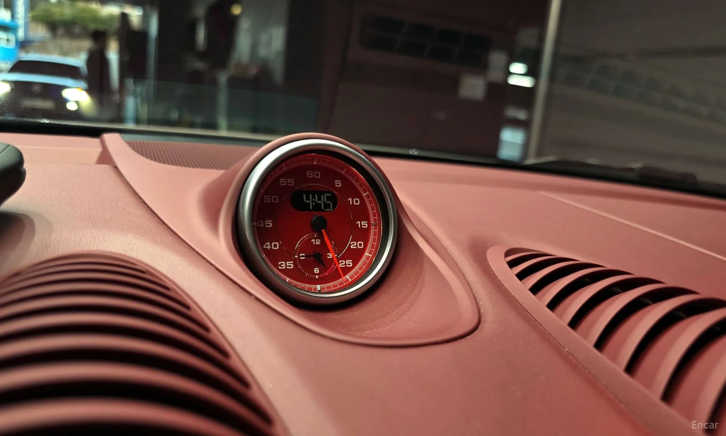 718 Boxster