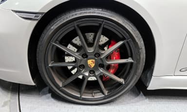 718 Boxster
