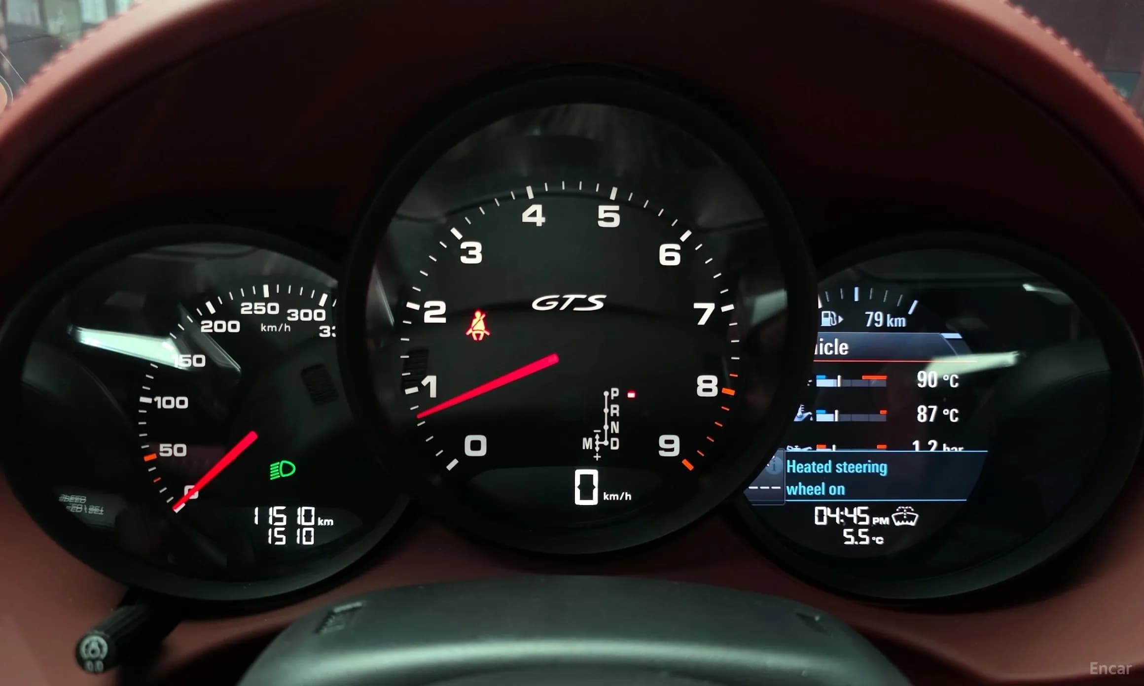 718 Boxster