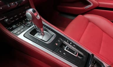 718 Boxster
