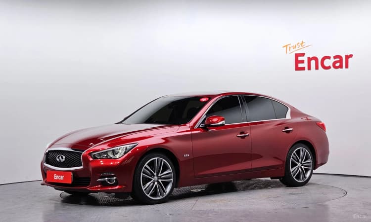 Q50