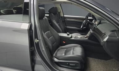 Accord 10th Generation