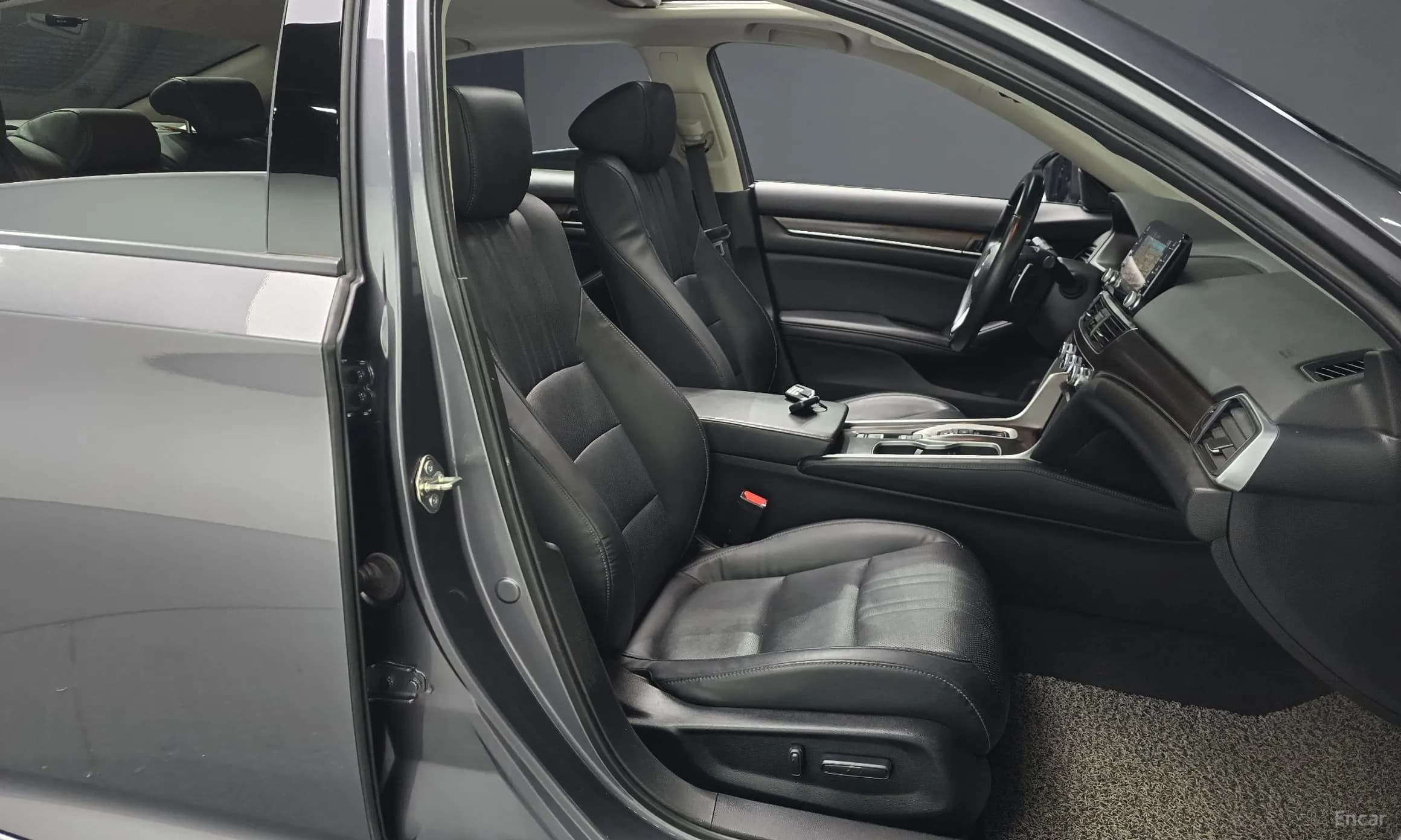 Accord 10th Generation