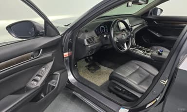 Accord 10th Generation