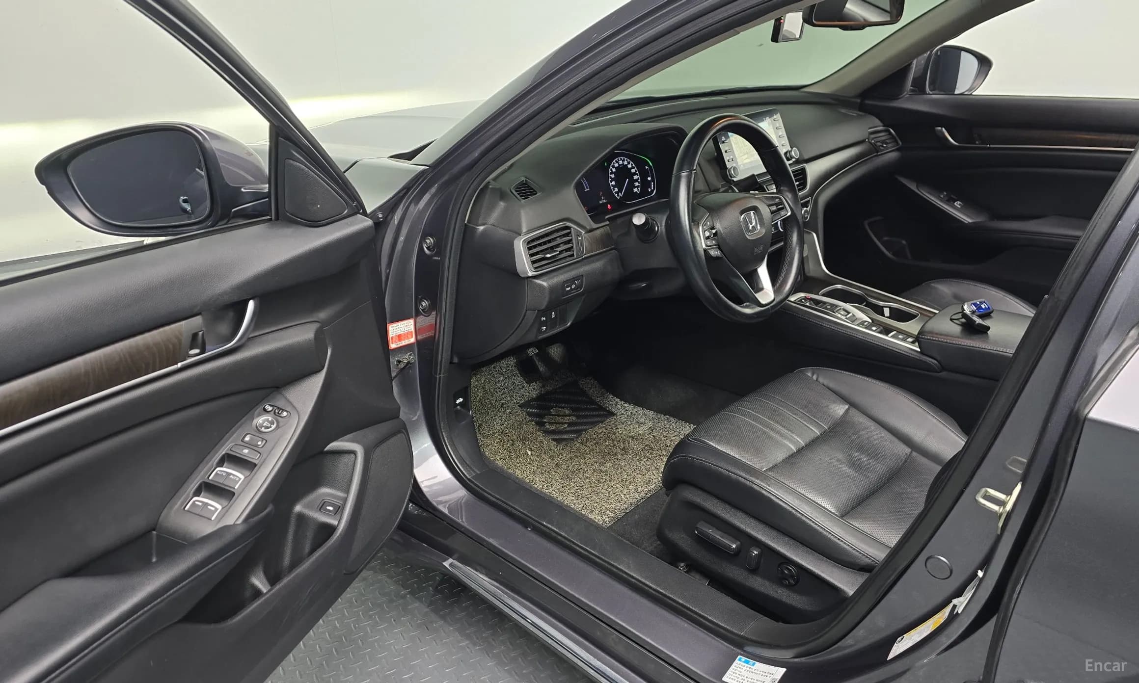 Accord 10th Generation