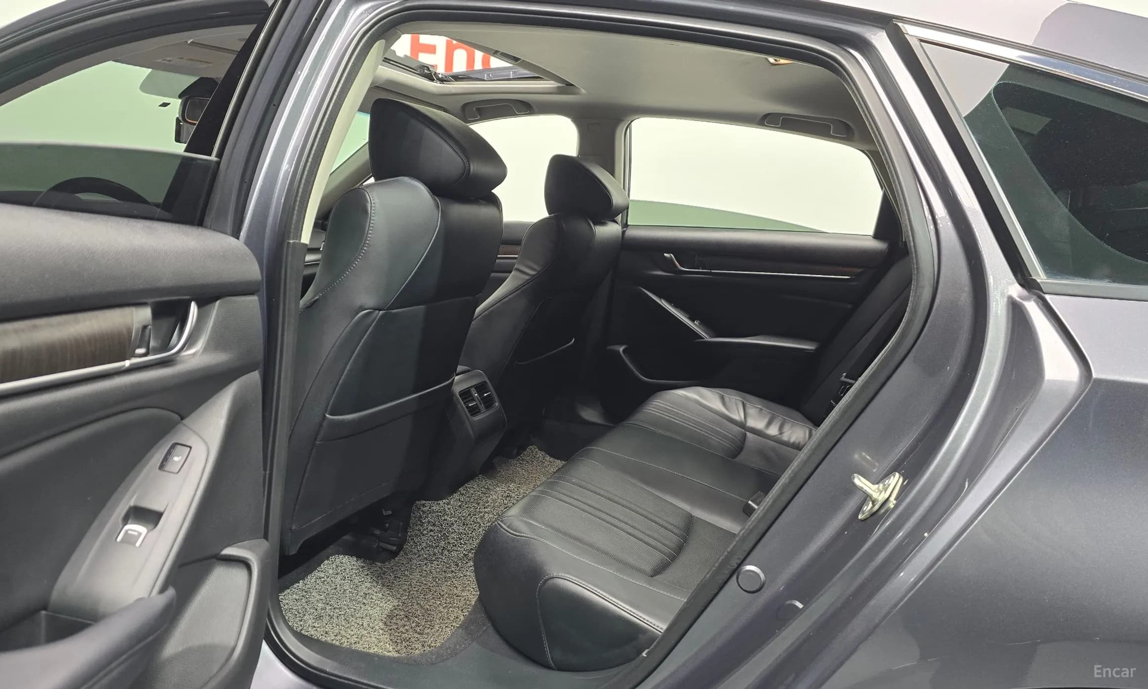 Accord 10th Generation