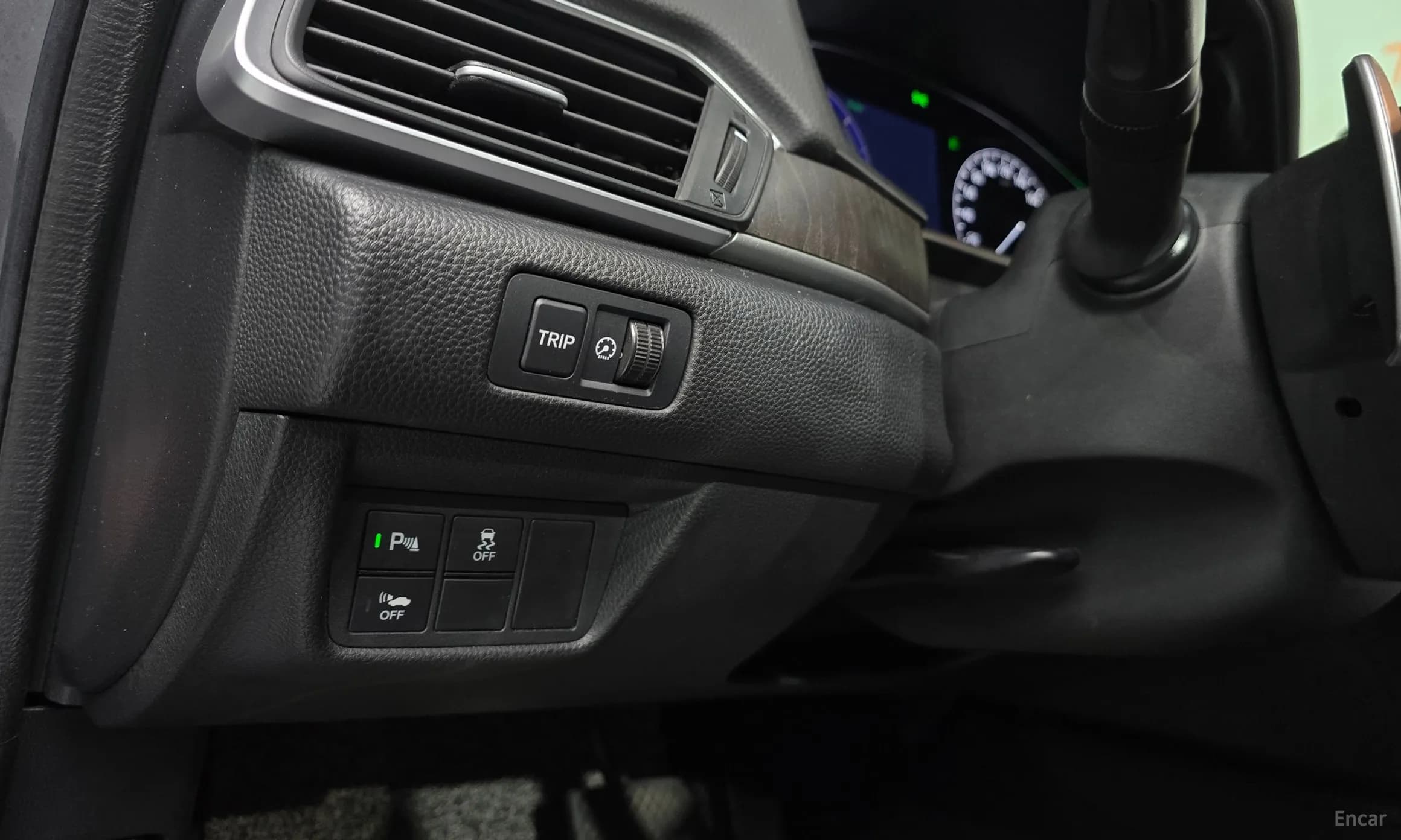 Accord 10th Generation