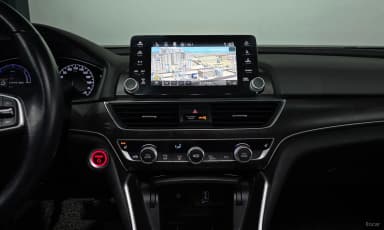 Accord 10th Generation