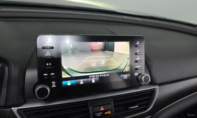 Accord 10th Generation