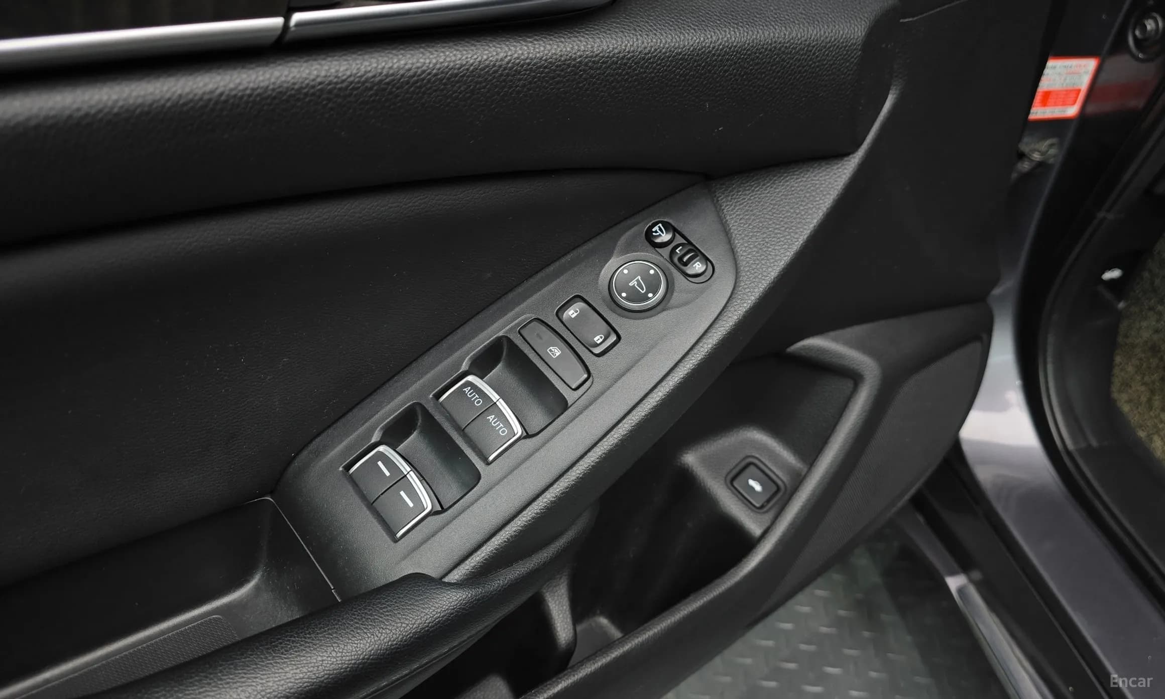 Accord 10th Generation