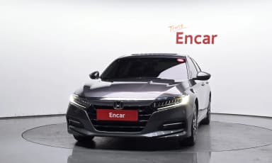 Accord 10th Generation